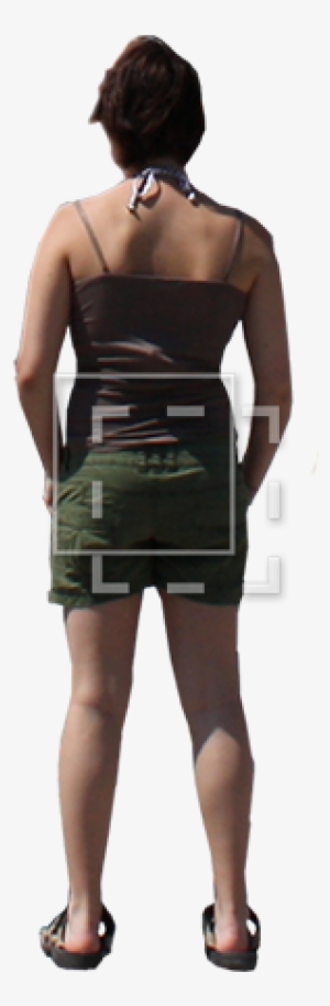 Parent Category - Girl Looking Away Transparent