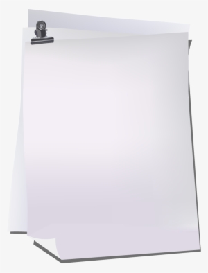 Scroll Down - White Paper Scroll Png