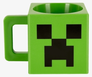 Minecraft Mug
