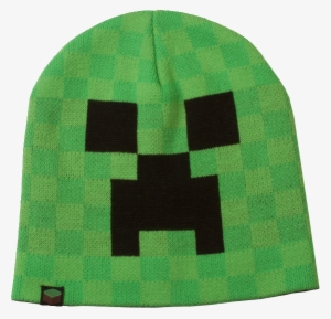 Creeper Face - Minecraft Creeper Small