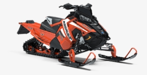 Switchback Assault - 2019 Polaris Indy Xc 850