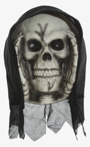 Window Creeper - Skeleton - Skeleton