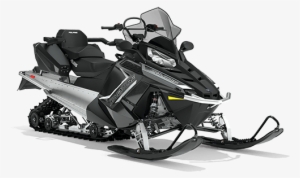 Adventure 155image - 2019 Polaris Indy Adventure