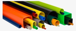Custom Plastic Tubing Manufacturer - Extruded Plastic