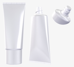 Oval Screw Caps Tubes Albea - Tube