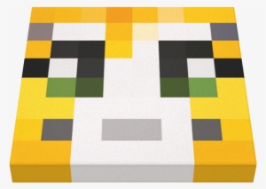 Minecraft Stampy Cat Face - Stampy Face Minecraft