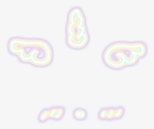 Snapchat Sticker - Circle