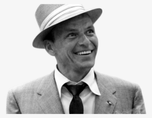 Frank Sinatra Looking Up Png - Frank Sinatra Png
