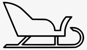 Png File - Sled