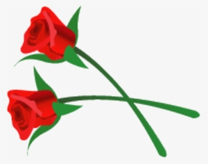 Roses Png Tubes On Pngandtubes - Rose