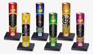 Keystone Fireworks Assortment - Fat Cat Fireworks - 800x800 PNG ...