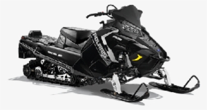 Image - 2018 Polaris Snowmobile Lineup