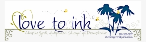 Love To Ink With Christine Pyrch - Fest