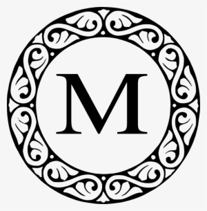 How To Set Use M Black Scroll Svg Vector