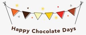 Bold, Colorful, Chocolate Company Logo Design For A - Chocolate