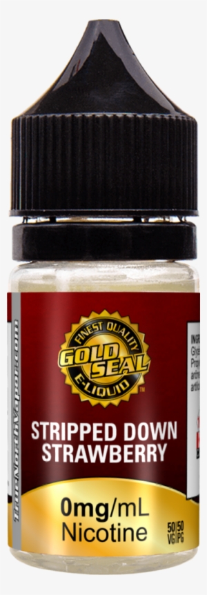 Gold Seal Ejuice