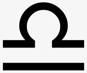 Libra Zodiac Sign Symbol Astrology Astrolo - Libra Sign