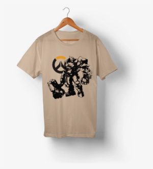 overwatch halloween shirt