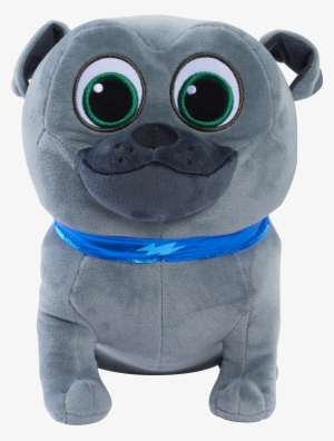 Puppy Dog Pals Medium Plush - Puppy Dog Pals Medium Plush Bingo