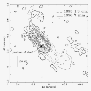 Overlay Of The - Line Art