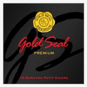 Gold Seal Rokok