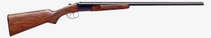 Shotgun Clipart Transparent Background - Stoeger Uplander 410