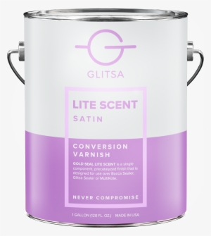 Glitsa Gold Seal Lite Scent - Glitsa
