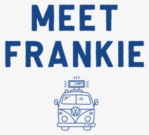 Sweetshotboothbus Meet Frankie@2x - Franklin Institute Logo