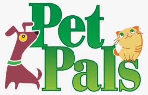 Refer Your Friends - Pet Pals Logo