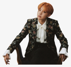 Bts Hoseok J - Bts Wings Concept Photos Jhope
