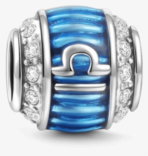 Air Sign Libra Swarovski