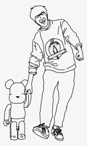 Monie's Baby On Twitter - Bts