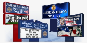 Stewart Signs Has Been Committed To Your Success Since - Organization