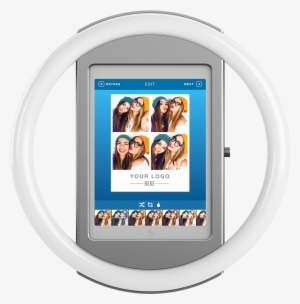 Simple Booth Halo Simple Booth Halo Simple Booth Halo - Halo Simple Booth