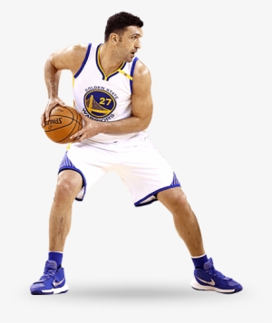 2585 - Zaza Pachulia 2017 Png