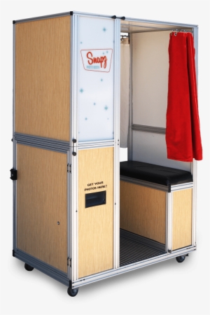 Booth Rental