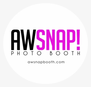 Awsnap Photo Booth Logo - Los Angeles