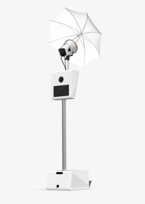 Photobooth T10 - Photo Booth