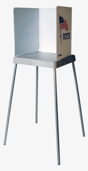 Voting Booth - Voting Booth Transparent