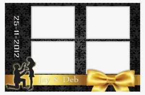 Photo Booth - Photography - Template Photo Booth Png