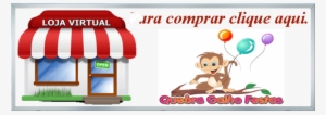 Lembrancinhas Minnie Rosa - Banner De Loja Virtual