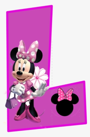 Minnie PNG, Free HD Minnie Transparent Image , Page 2 - PNGkit