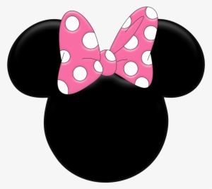 Happy Day Retrospectivas - Purple And Pink Minnie Mouse