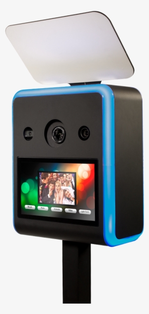 Infinite - Infinite Photo Booth