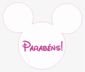 Papa Disney Mickey Tote Bag