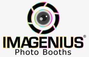 South Florida Photo Booth Rental By Imagenius - Graphic Design
