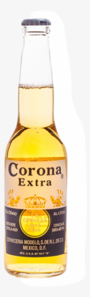 Corona Extra - Foto - Corona Extra Lager - 24 X 330ml 24 X 330ml