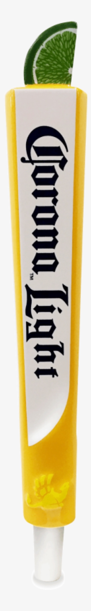 Corona Light Corona Light Has A Beverage Tapper - Corona Light