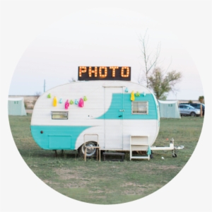 Photo Wagon Is Dallas's First Mobile Photo Booth - Photo Wagon