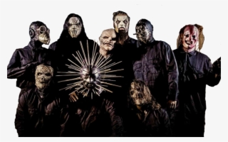 Heavy, Metal, And Png Image - Slipknot Png